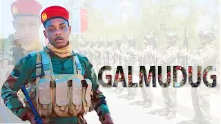 BIG MOHA | GALMUDUG | OFFICIAL MUSIC 2023