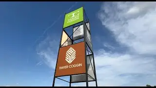 Spring 2025 High Point Market Tour | Inside the Thayer Coggin Showrooms