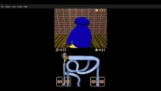 Super Mario 64 DS Part 12 (PC) Deutsch