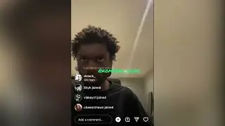 Producer Mike Hector (Kendrick Lamar/Denzel Curry/Frank Ocean) Playing FYE Beats