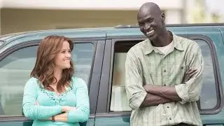 The Good Lie: Interview with Arnold Oceng and Ger Duany