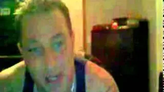 40 YEAR OLD PERVERT FLIRTS WITH 17 YEAR OLD GIRL ON FACEBOOK!