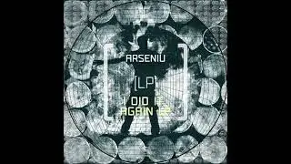 Arseniu - Ce Ziceam (Original Mix) // TZHA004