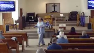 Responding to God's Instructions