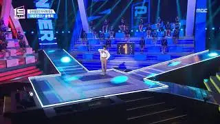 (Dance)I'm not sorry(DEAN) - Songbyeonghee under19