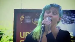 Vad Ska Jag G&ouml;ra - Steget (live) @ Kultur 414