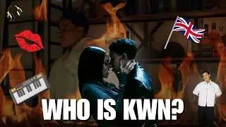 Who is kwn? Get to Know This Rising R&B Star