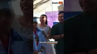 Kuya Center's Orphanage Visit, Director Interview | Orphans.PH