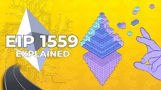 ETHEREUM EIP 1559 || EXPLAINED