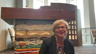 Staff and Clergy Passover Reflections