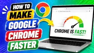 How To Make Google Chrome Faster (2026 Update)