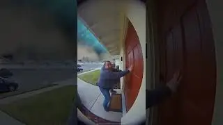 funny ring doorbell #shorts #funny #viral
