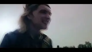 The Long Walk (2025) - Tank Scene