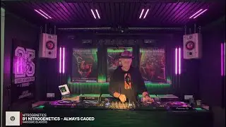+175 bpm Hardcore // Darkcore // Industrial // Gabber - 2010 till 2020 - Livestream 166