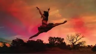 Dan&ccedil;a em Foco - Festival Internacional de V&iacute;deo & Dan&ccedil;a 2016