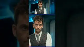 Does Doctor Who Need LONGER Episodes? #doctorwho #sherlock #davidtennant