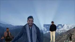 Manali me padi snow  | Manali Dairy | Aayuhem Vlog #vlog #manali