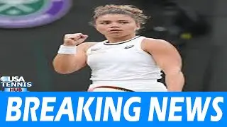 After winning Olympics and Slam, Jasmine Paolini gives Sara Errani role in her team