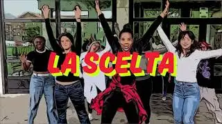 La scelta - Progetto BenESSERE Consapevole