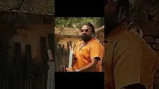 sethupathi entry in vikram🗿 #edit #sethupathi #vikram