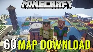MAP ERPAN1140 EPISODE 60 - SURVIVAL SERIES #60
