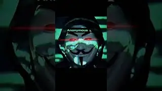 Anonymous und game master gm