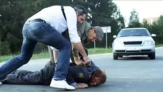 ПРЕМЬЕРА ЖЁСТКОГО КРИМИНАЛЬНОГО БОЕВИКА! КИЛЛЕРЫ, ЗАЛОЖНИКИ И МЕЖДУНАРОДНЫЕ ПРЕСТУПЛЕНИЯ!