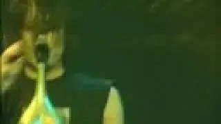 Buck-Tick - Cyborg Dolly (Live)