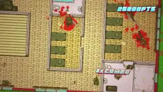 (13 March 2015) Hotline Miami 2 with Heavy Commentary