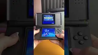 Sonic Colors! 💙