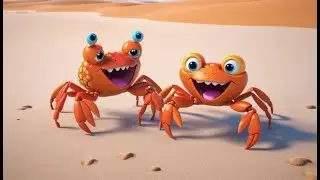Baby Shark&rsquo;s Ocean Dance Party | Underwater Dance Rhyme for Toddlers | Fun Sea Adventure Song