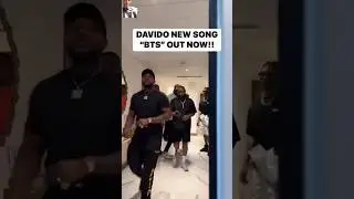 DAVIDO NEW SONG 