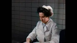 Dutch History: When Christmas and Easter Coincide (1957)