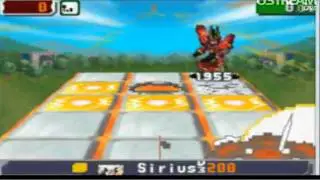 Megaman Starforce 3 Blackace: Trevor813 Kicked my ASS!!
