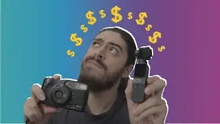 Qual câmera custo benefício para vídeos? (ATUALIZADO 2021)