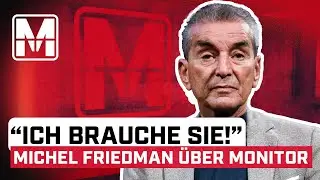 Warum es MONITOR braucht und die AfD gef&auml;hrlich ist
