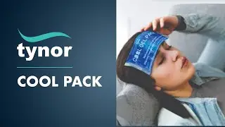 How to Use Tynor Cool Pack for Pain Relief