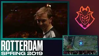 G2 vs OG Highlights ALL GAMES   LEC Playoffs Grand Finals Spring 2019   G2 Esports vs Origen
