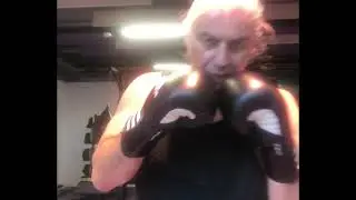 Sting like a Scorpio - sngl. vsn. (Henri Gr&uuml;nbauer) &copy;2020 Nutking Records