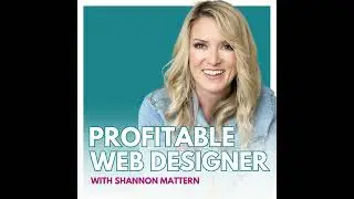 Web Design Business Growth Strategies with Christy Price + Will Myers of Somewhat Useful