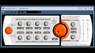 SuperPhaser by Bram and Sean SMART ELECTRONIX