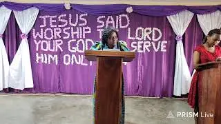 2026 let's grow for the glory of God to manifest and then we overcome.