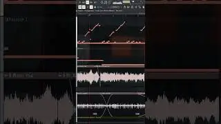 ambient pads with amen breaks go brr