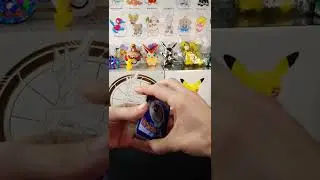 Pok&eacute;Maniac Pack Opening #8 Another Trainer Gallery😍
