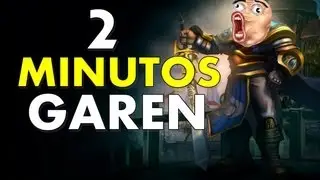 GAREN 2 MINUTOS