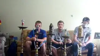Tangiers Birquq First Release Mega Review!- Note: Birquq is not water based