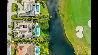 K2 Exclusive | 11823 Turtle Beach Road | Lost Tree Village Golf Course Estate