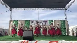 AZ Aloha Festival
