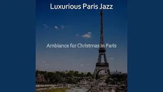 Awesome Jazz Guitar Trio - Vibe for Quarantine Paris