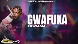 Badboy Neithan - Akama ( Official Visualizer )